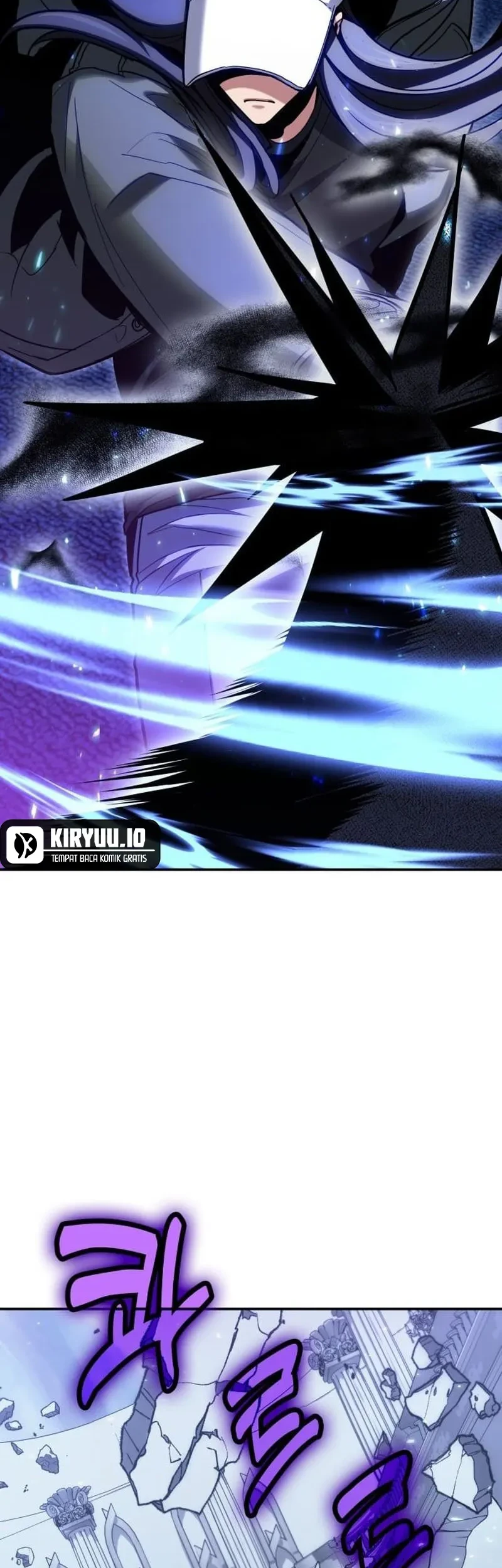 How to Live as an Illegal Healer Chapter 127 - halaman 10