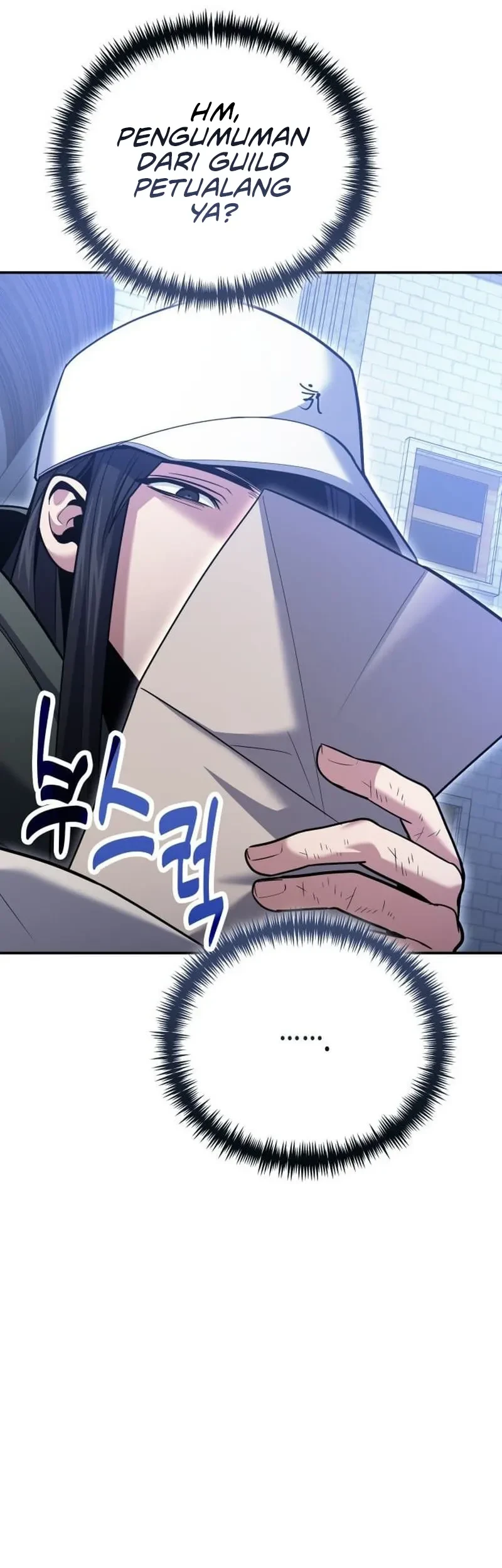 How to Live as an Illegal Healer Chapter 127 - halaman 17