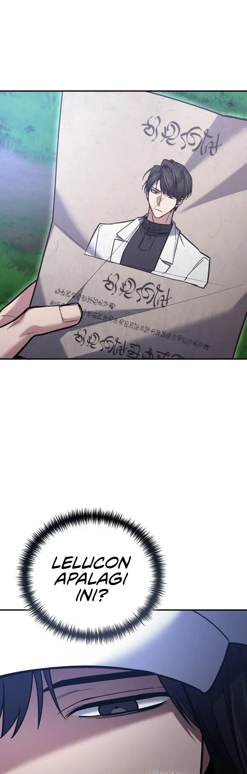 How to Live as an Illegal Healer Chapter 127 - halaman 18