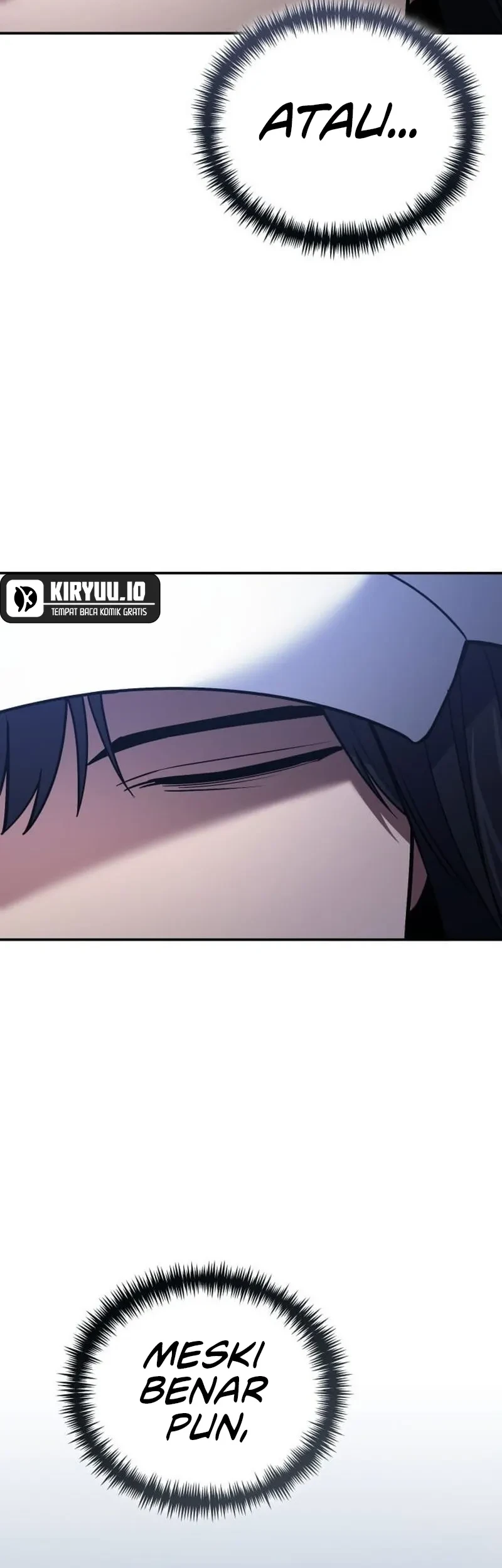 How to Live as an Illegal Healer Chapter 127 - halaman 19