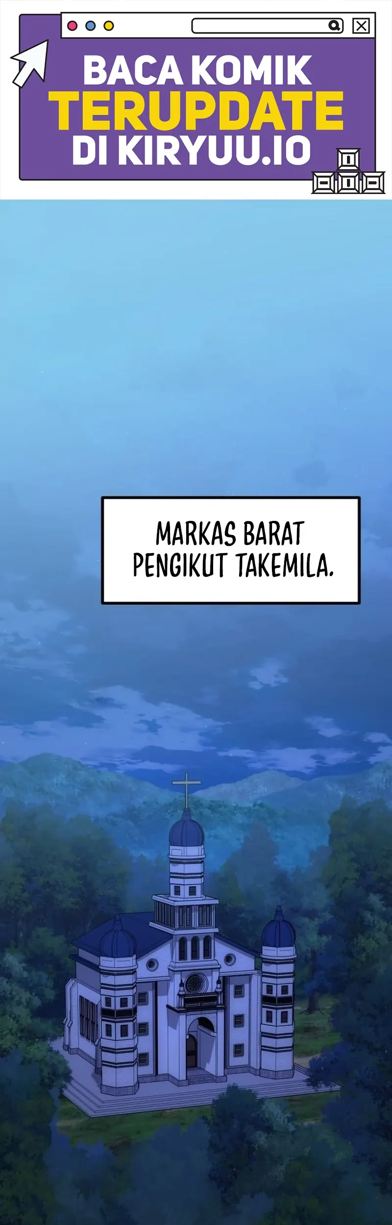 How to Live as an Illegal Healer Chapter 127 - halaman 2