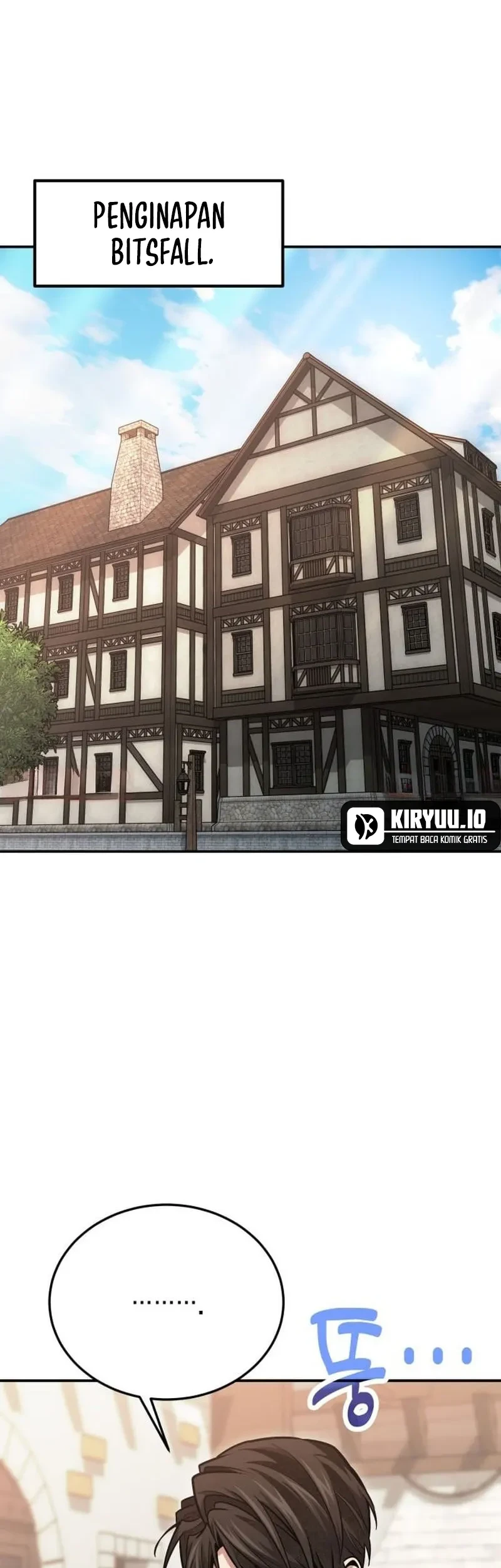 How to Live as an Illegal Healer Chapter 127 - halaman 22