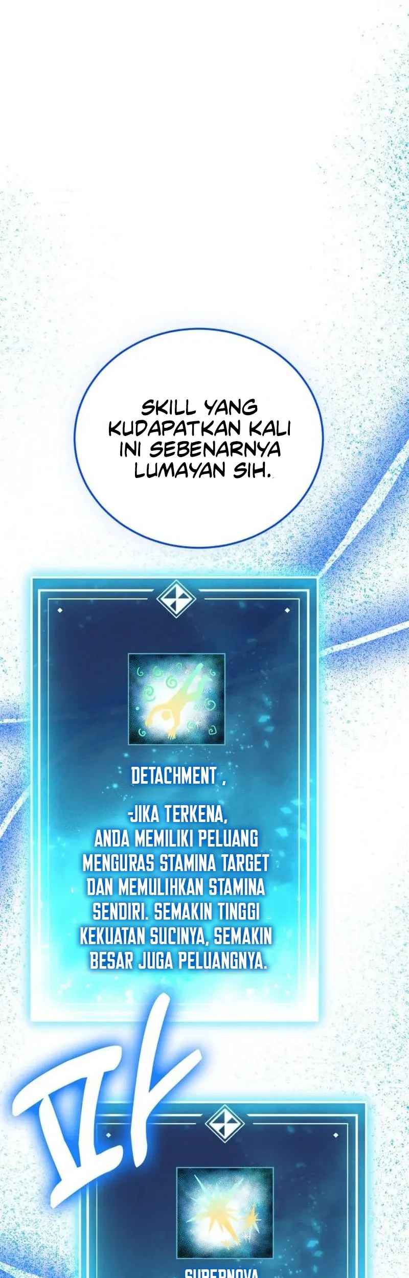 How to Live as an Illegal Healer Chapter 127 - halaman 25