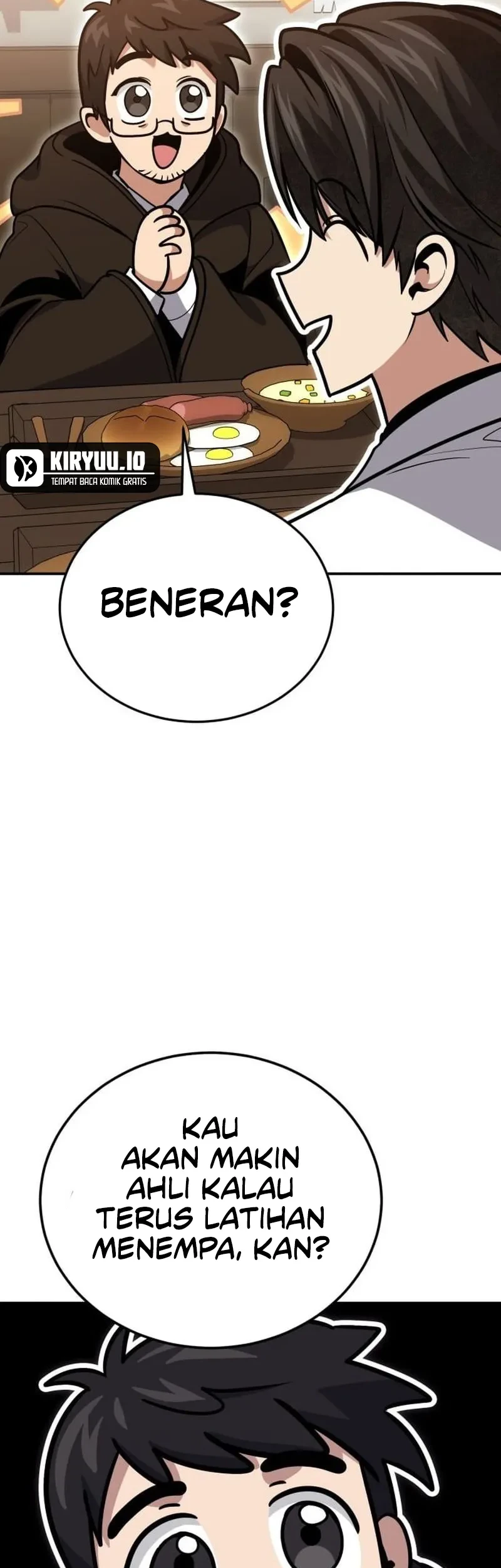 How to Live as an Illegal Healer Chapter 127 - halaman 43