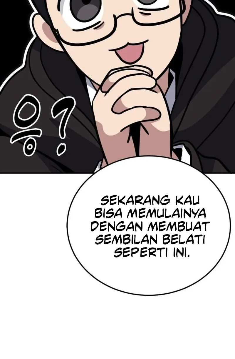How to Live as an Illegal Healer Chapter 127 - halaman 44