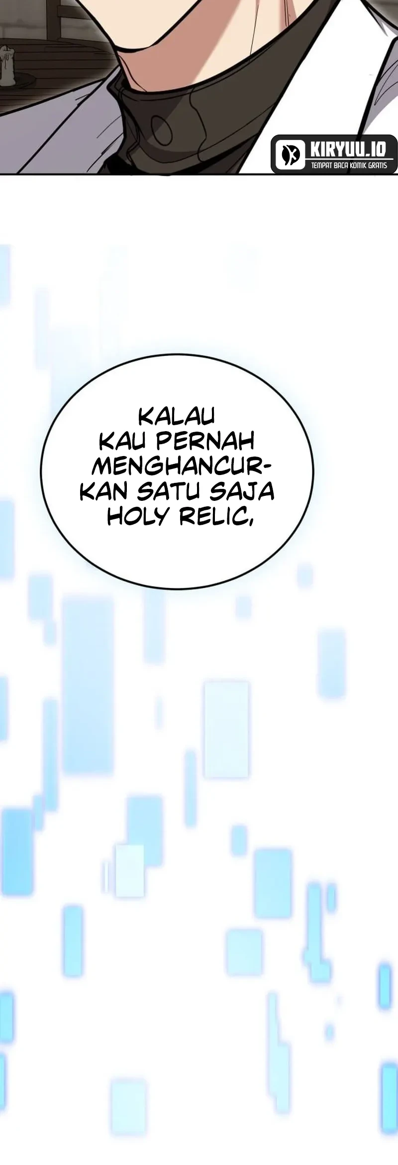 How to Live as an Illegal Healer Chapter 127 - halaman 56