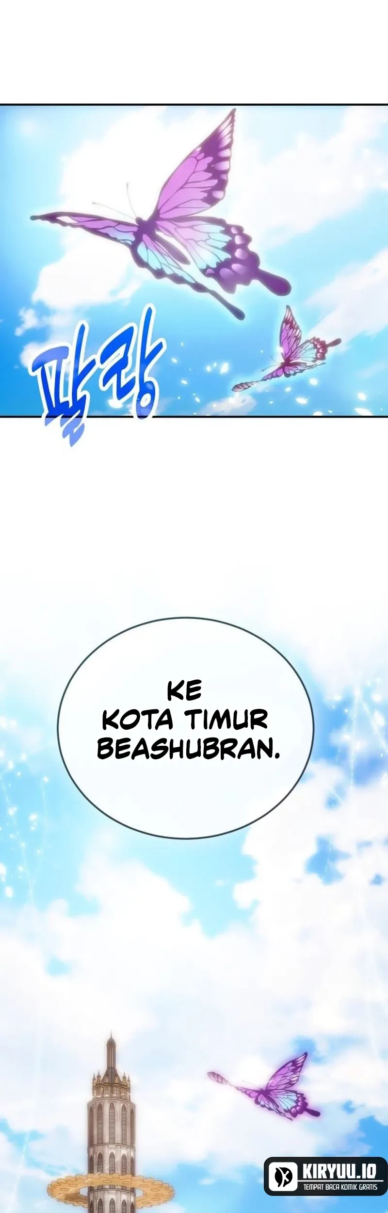 How to Live as an Illegal Healer Chapter 127 - halaman 70