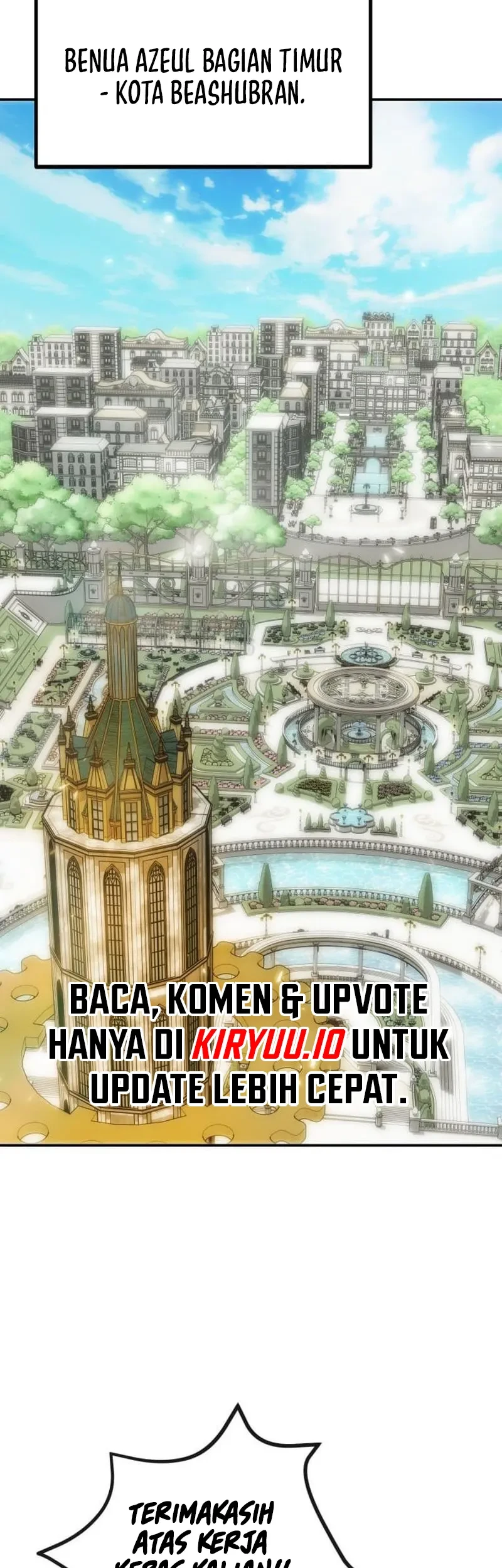 How to Live as an Illegal Healer Chapter 128 - halaman 18