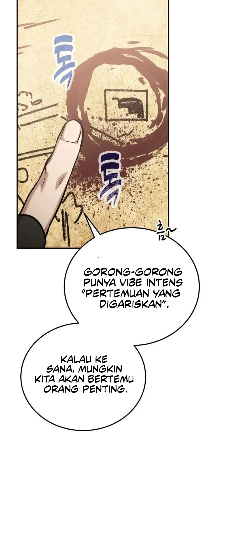 How to Live as an Illegal Healer Chapter 128 - halaman 23
