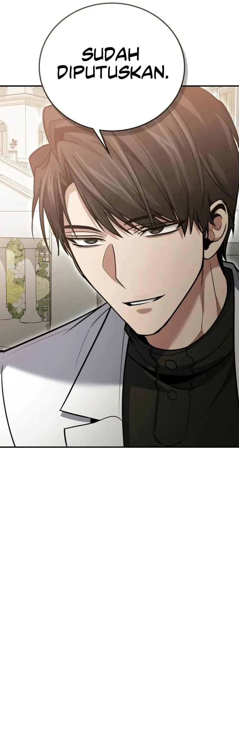 How to Live as an Illegal Healer Chapter 128 - halaman 24