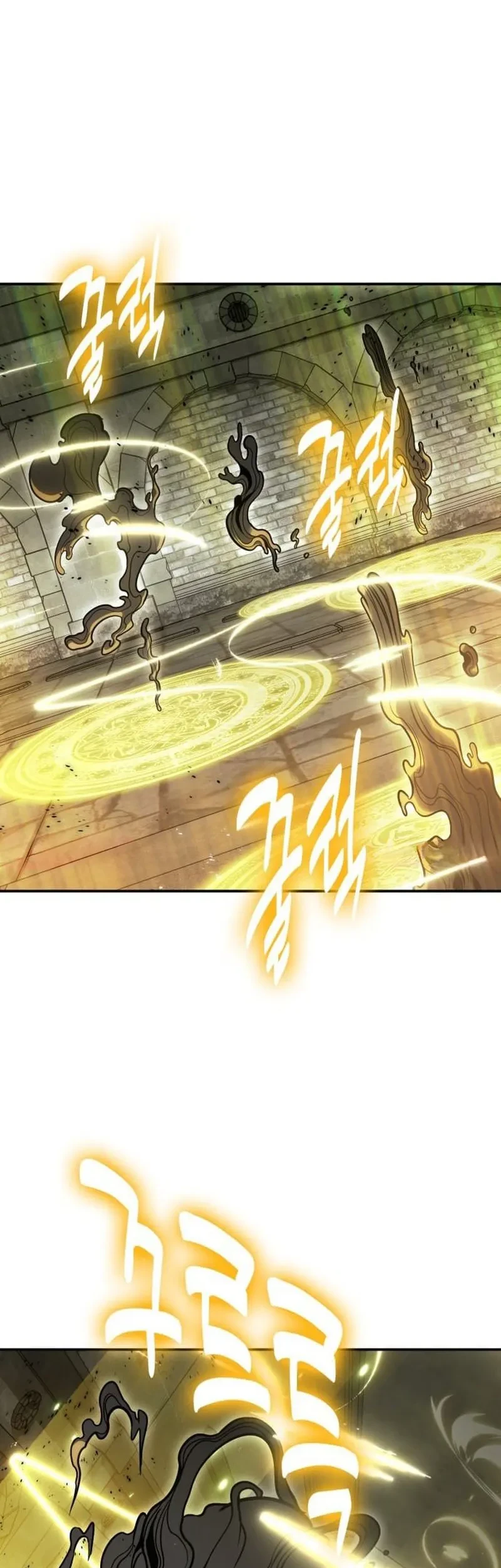 How to Live as an Illegal Healer Chapter 128 - halaman 37