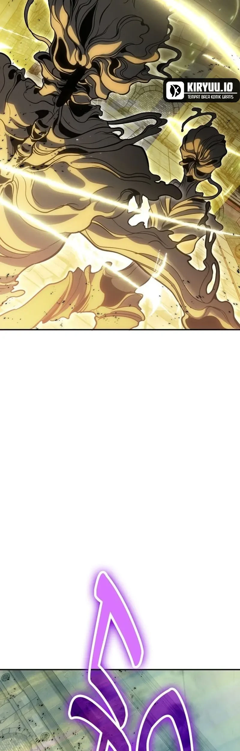 How to Live as an Illegal Healer Chapter 128 - halaman 38