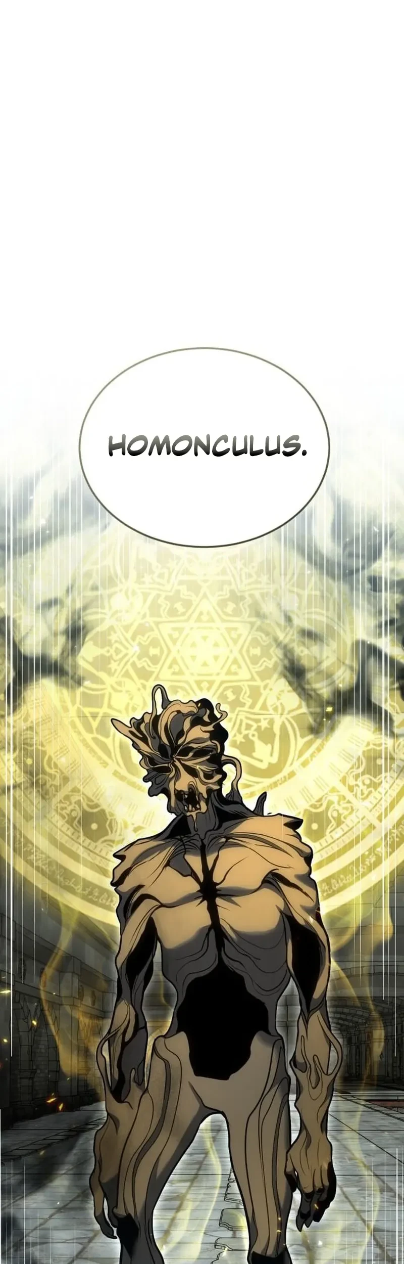 How to Live as an Illegal Healer Chapter 128 - halaman 41