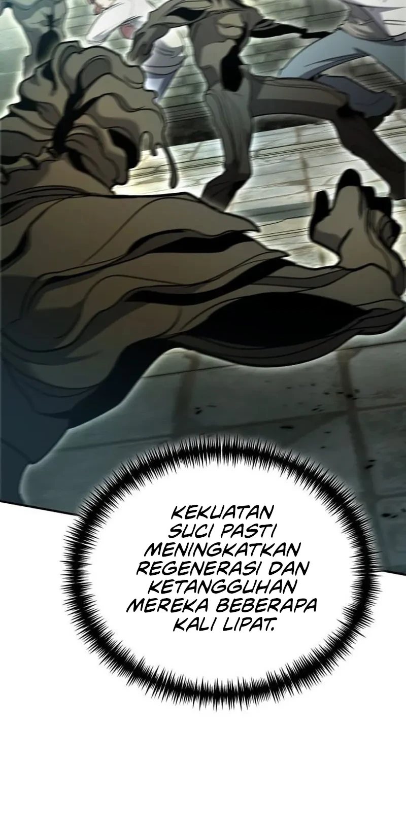How to Live as an Illegal Healer Chapter 128 - halaman 51