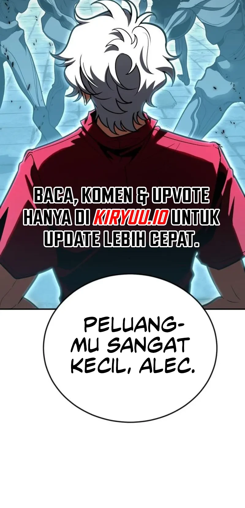 How to Live as an Illegal Healer Chapter 128 - halaman 55