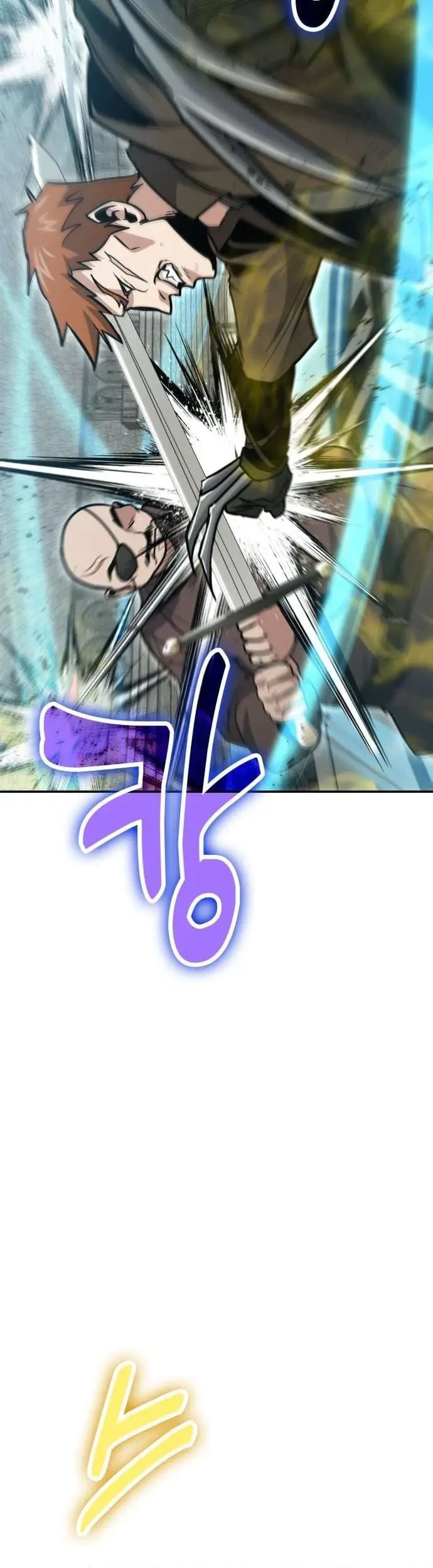 How to Live as an Illegal Healer Chapter 129 - halaman 35