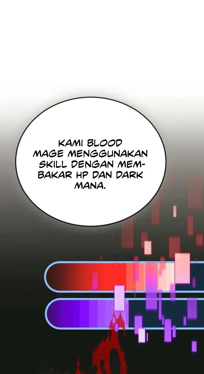 How to Live as an Illegal Healer Chapter 129 - halaman 5