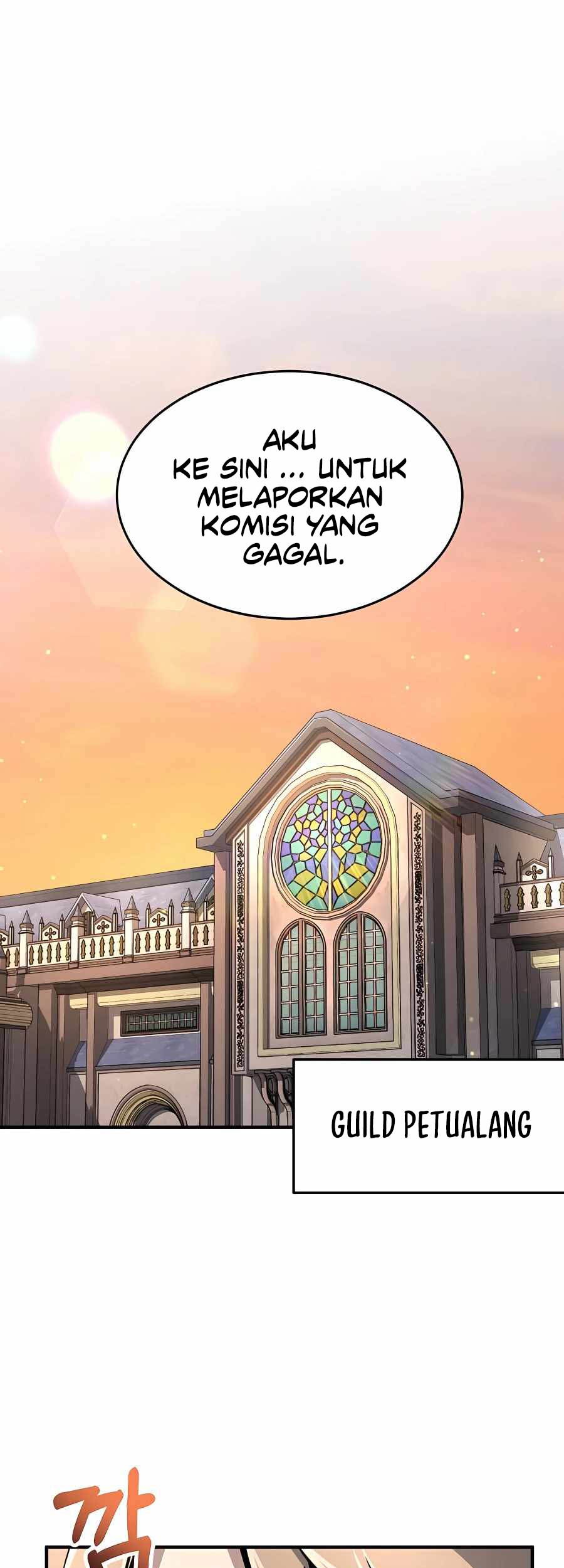 How to Live as an Illegal Healer Chapter 13 - halaman 2