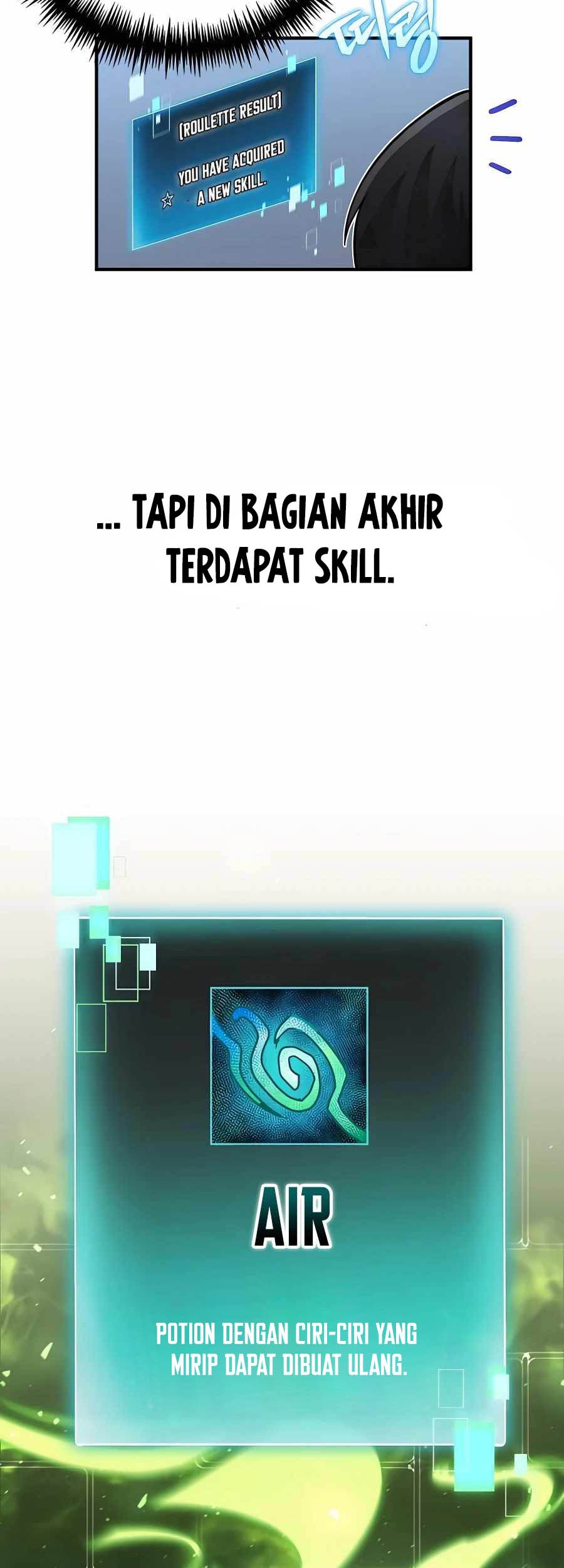 How to Live as an Illegal Healer Chapter 13 - halaman 23