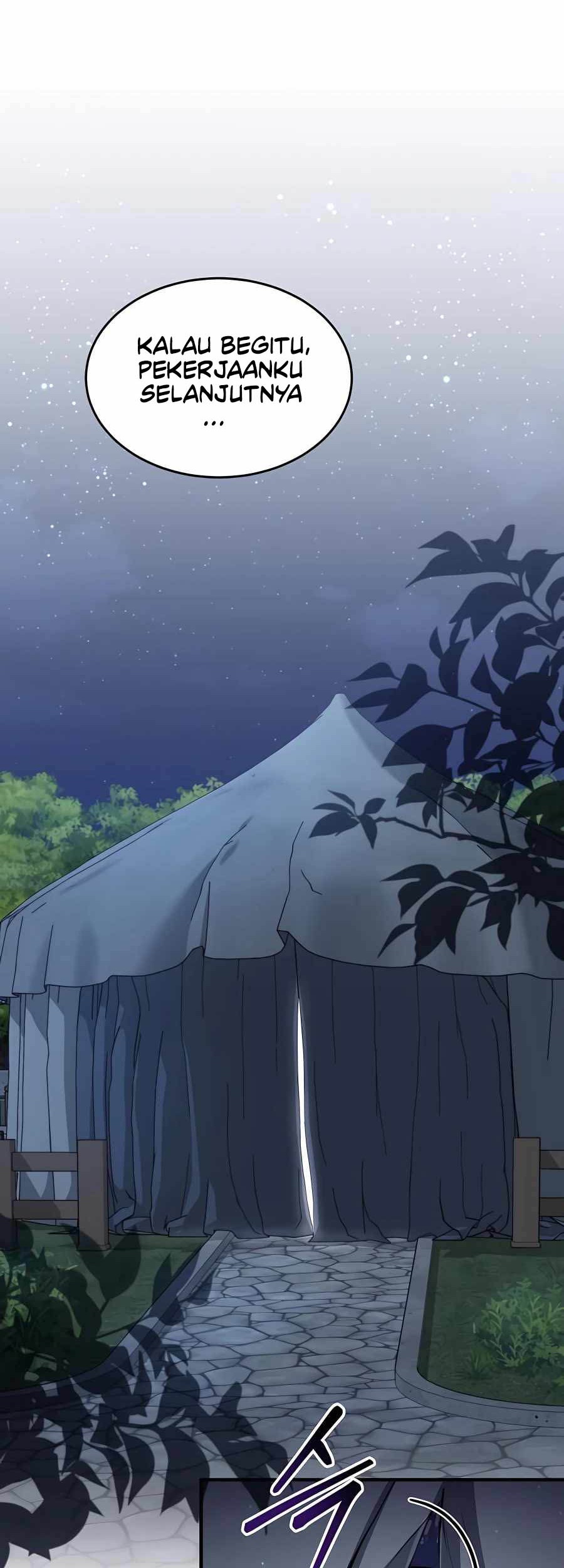 How to Live as an Illegal Healer Chapter 13 - halaman 25