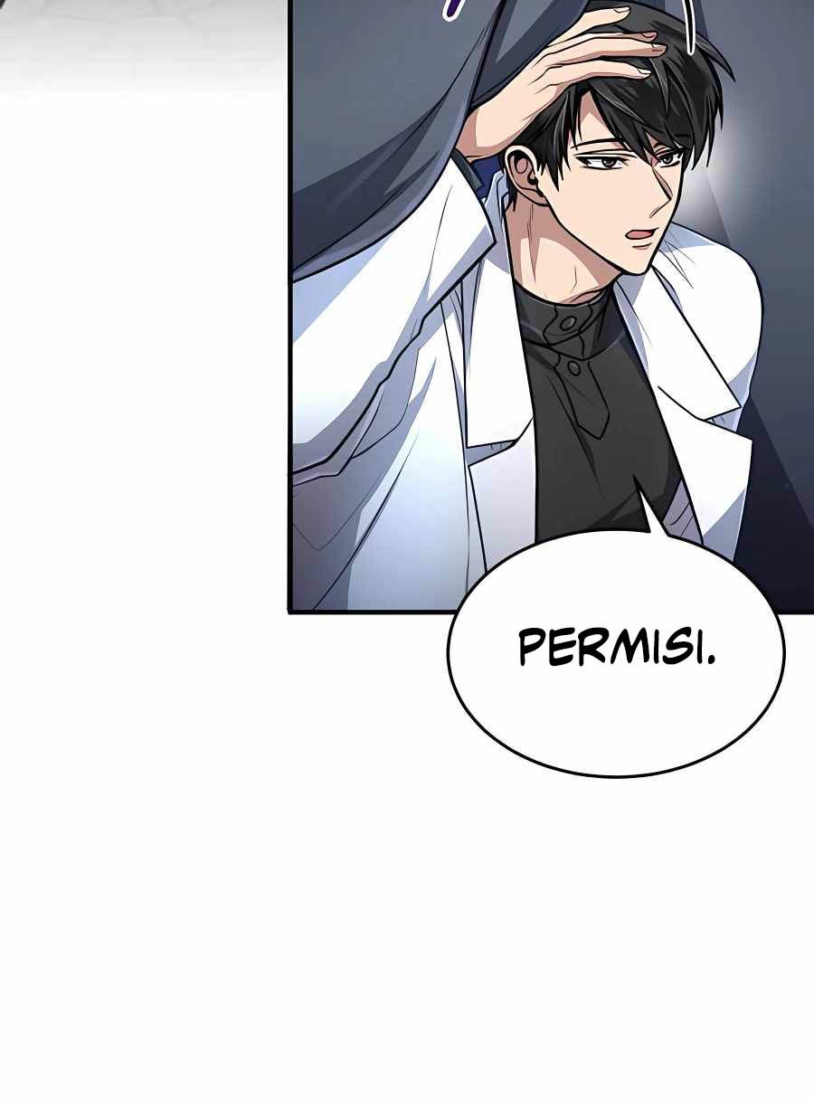 How to Live as an Illegal Healer Chapter 13 - halaman 26