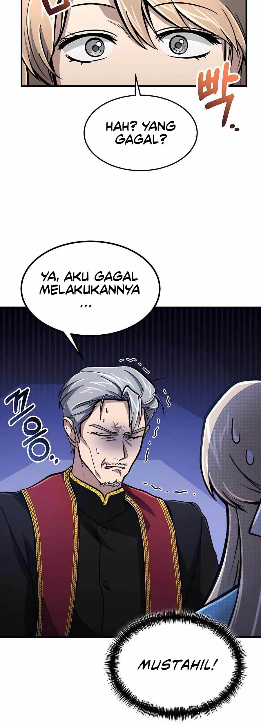 How to Live as an Illegal Healer Chapter 13 - halaman 3