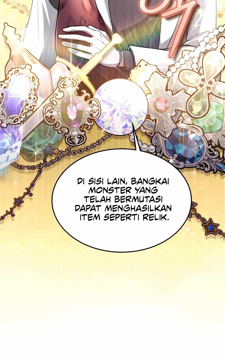 How to Live as an Illegal Healer Chapter 13 - halaman 36
