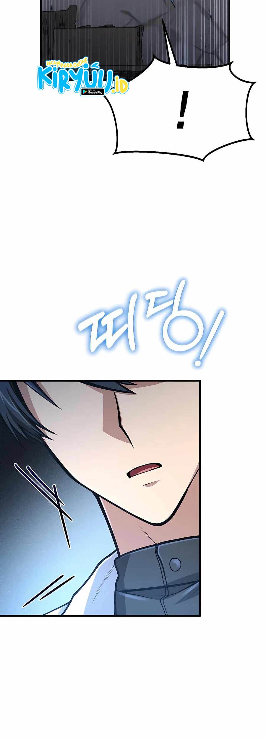 How to Live as an Illegal Healer Chapter 13 - halaman 50