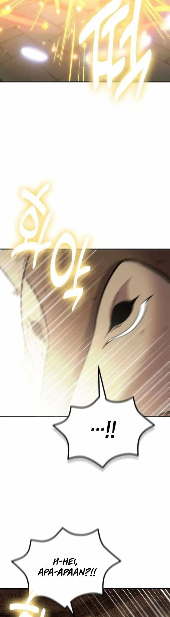How to Live as an Illegal Healer Chapter 130 - halaman 33