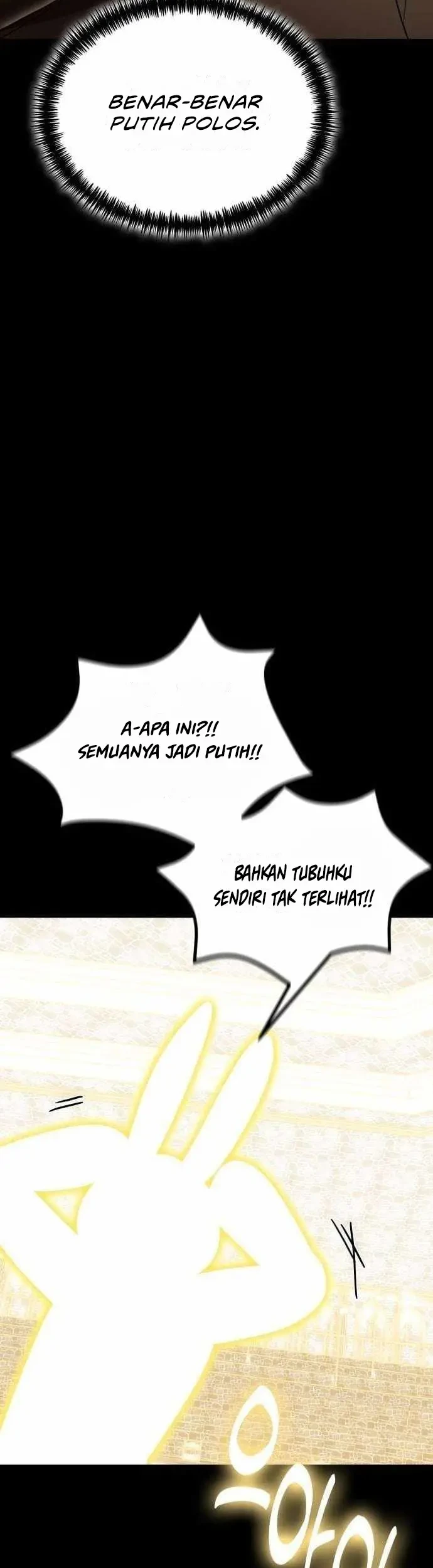 How to Live as an Illegal Healer Chapter 130 - halaman 36