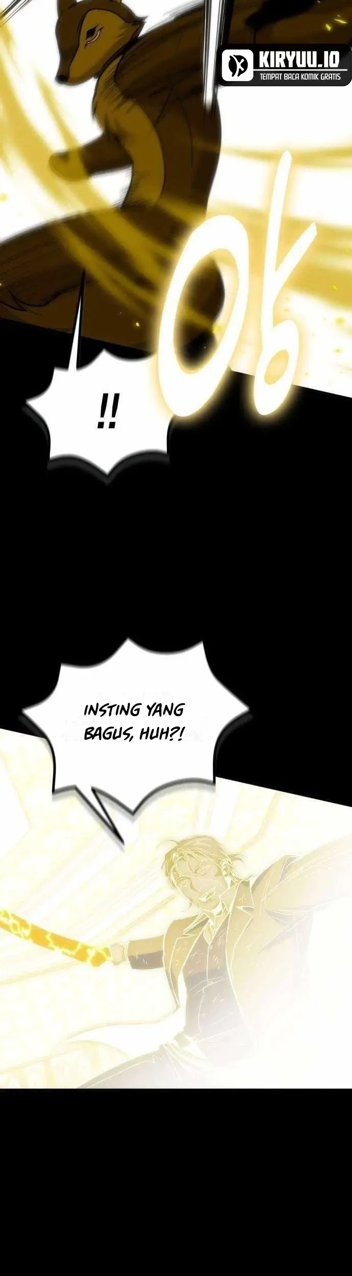 How to Live as an Illegal Healer Chapter 130 - halaman 39