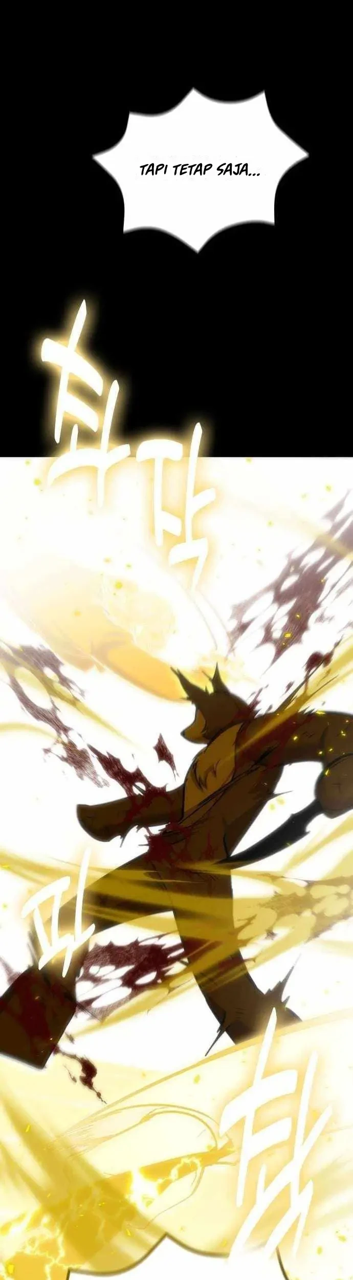 How to Live as an Illegal Healer Chapter 130 - halaman 40