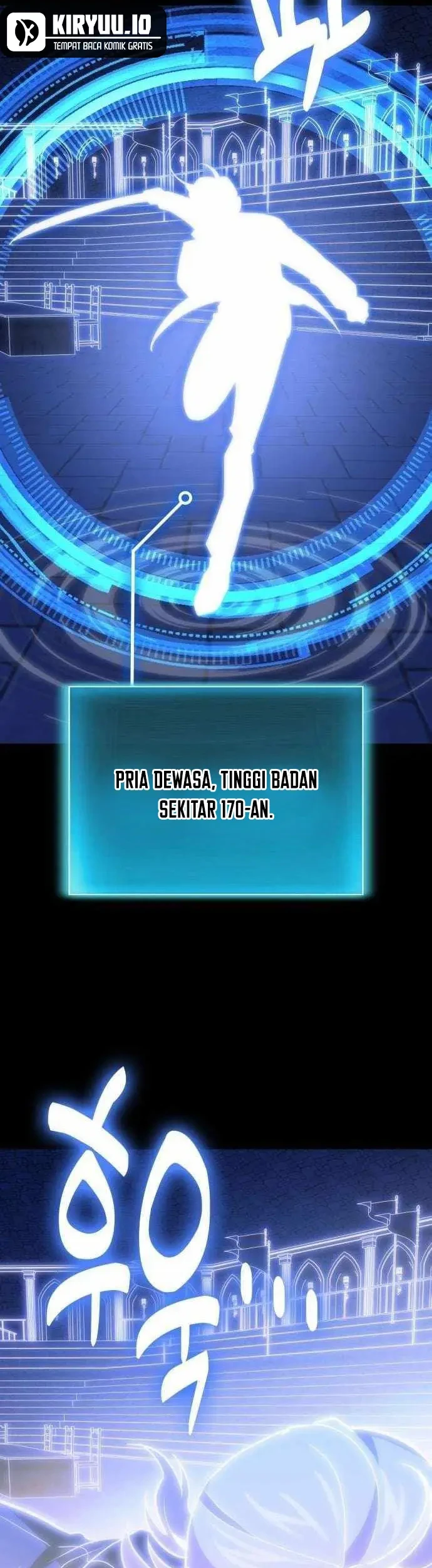 How to Live as an Illegal Healer Chapter 130 - halaman 43