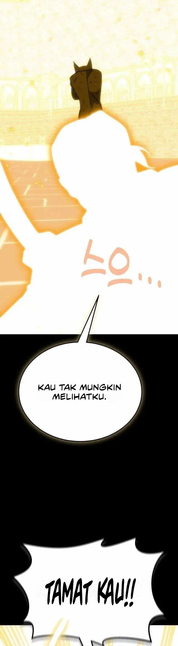 How to Live as an Illegal Healer Chapter 130 - halaman 47