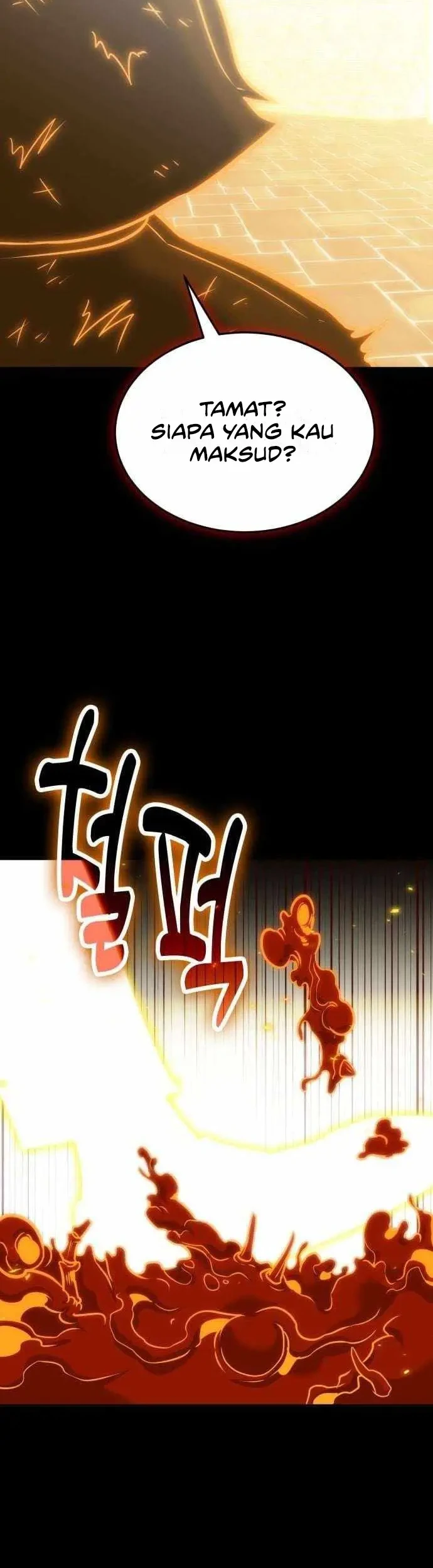 How to Live as an Illegal Healer Chapter 130 - halaman 49