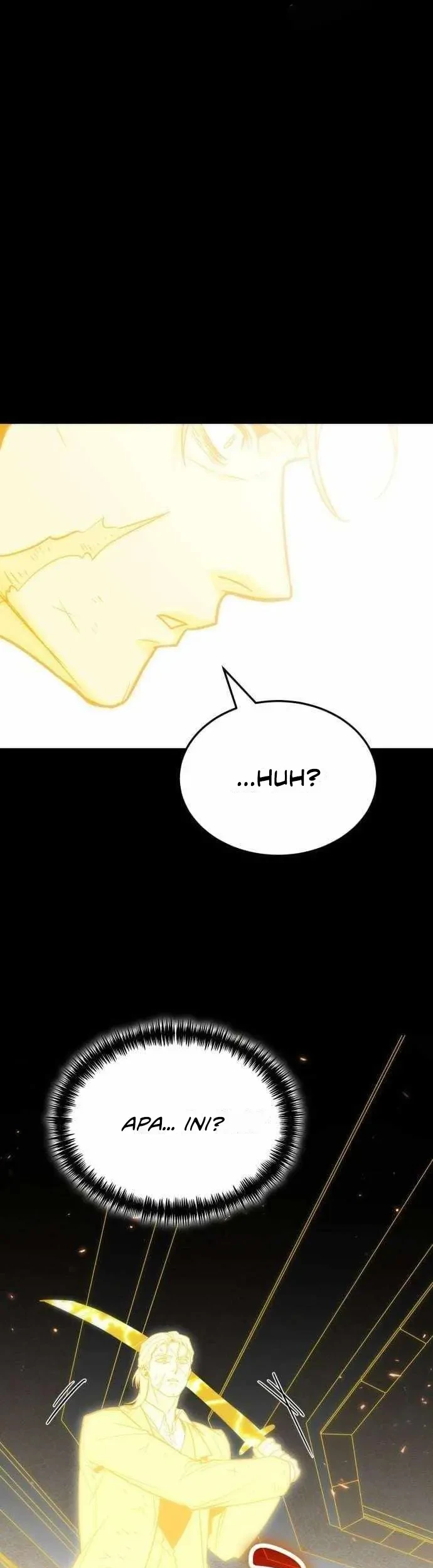 How to Live as an Illegal Healer Chapter 130 - halaman 50
