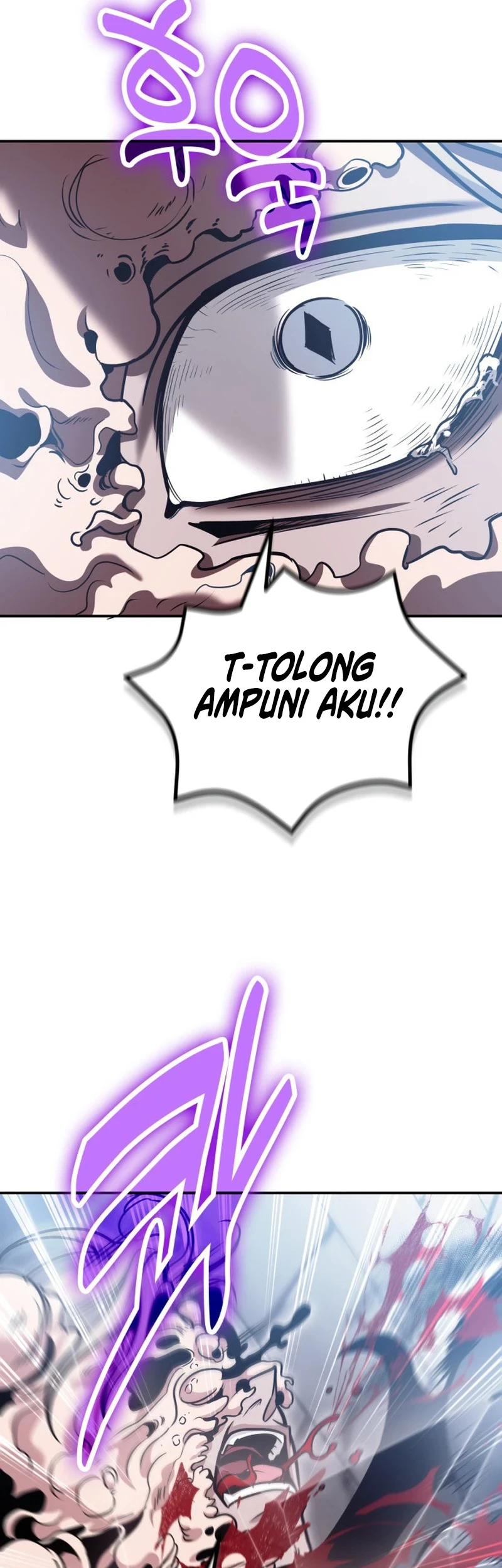 How to Live as an Illegal Healer Chapter 131 - halaman 24
