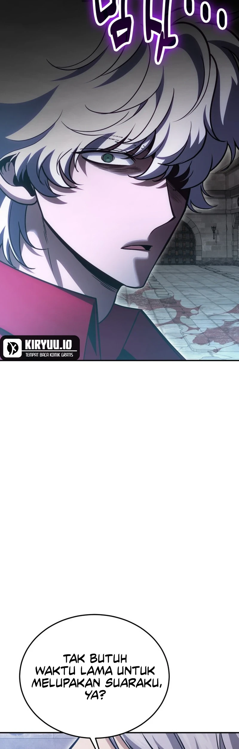 How to Live as an Illegal Healer Chapter 131 - halaman 36