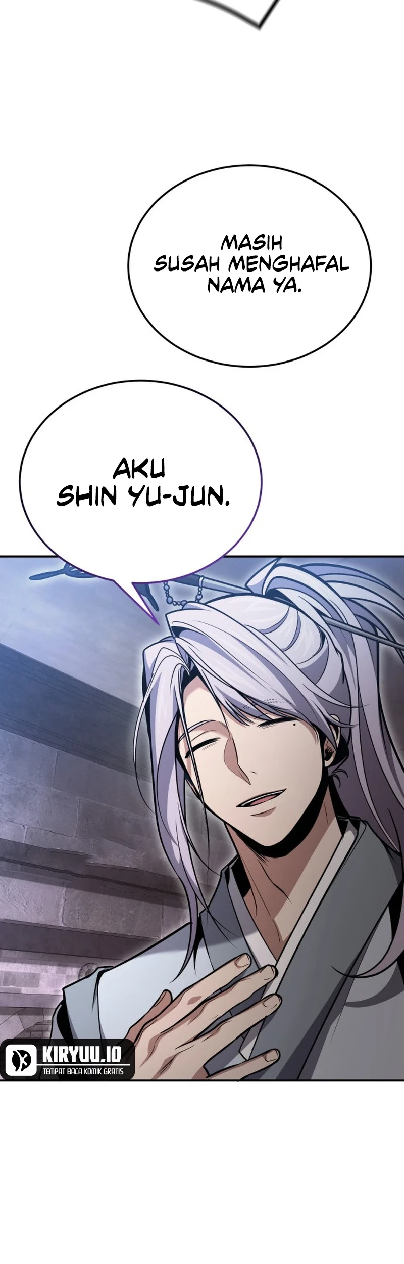 How to Live as an Illegal Healer Chapter 131 - halaman 39