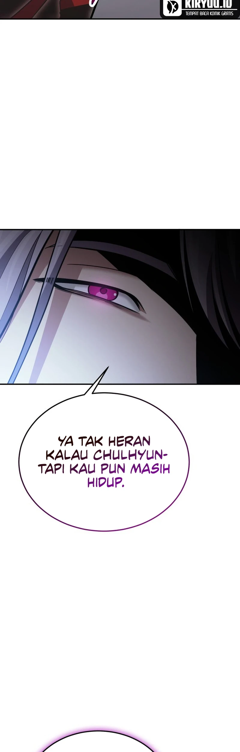 How to Live as an Illegal Healer Chapter 131 - halaman 50