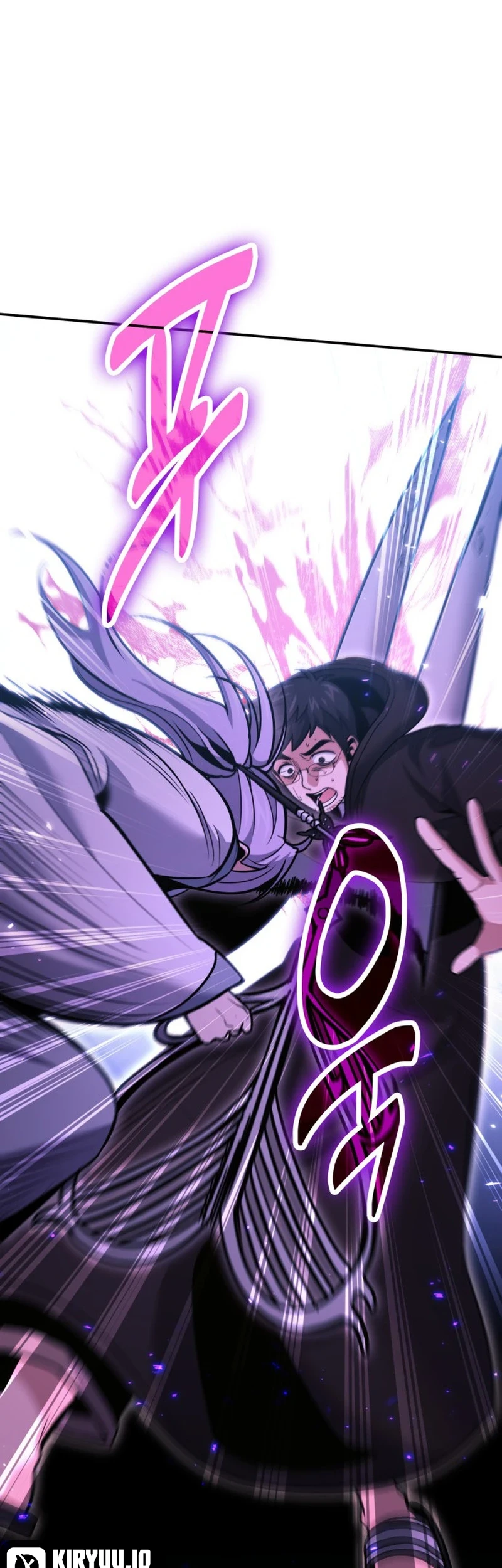 How to Live as an Illegal Healer Chapter 131 - halaman 52