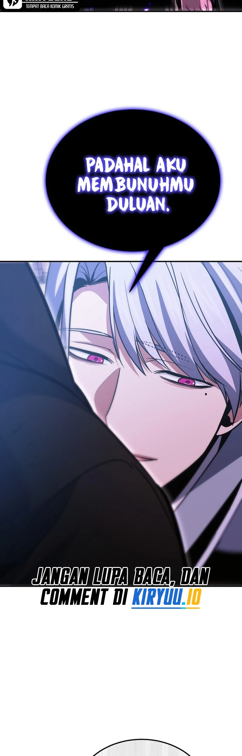 How to Live as an Illegal Healer Chapter 131 - halaman 53