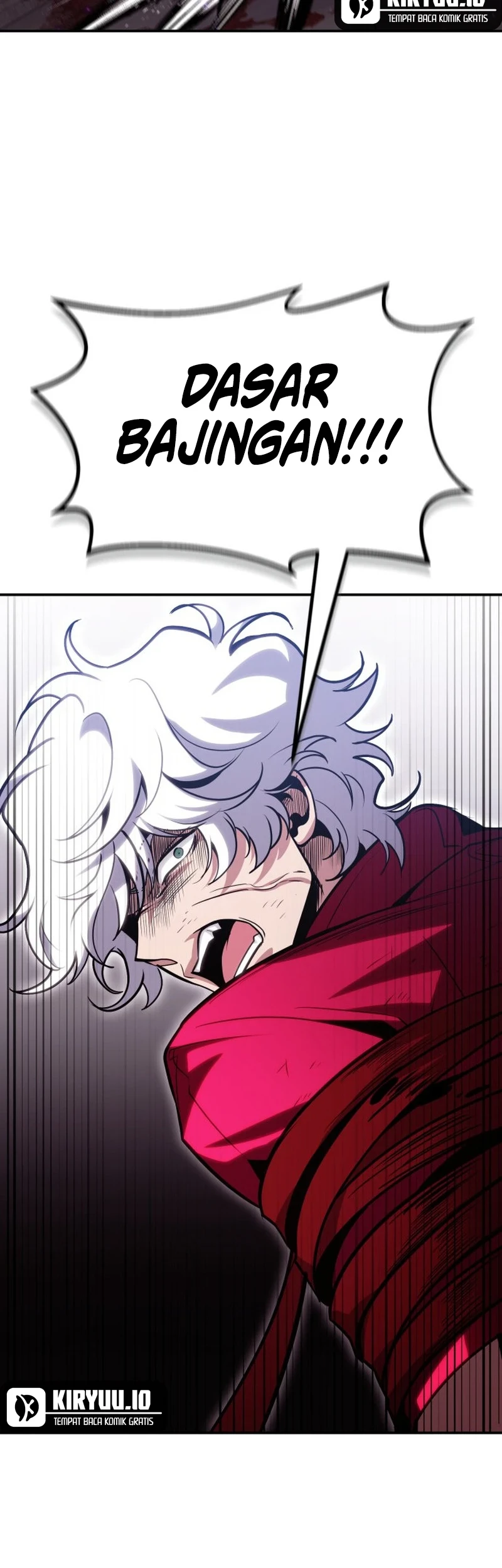 How to Live as an Illegal Healer Chapter 131 - halaman 57