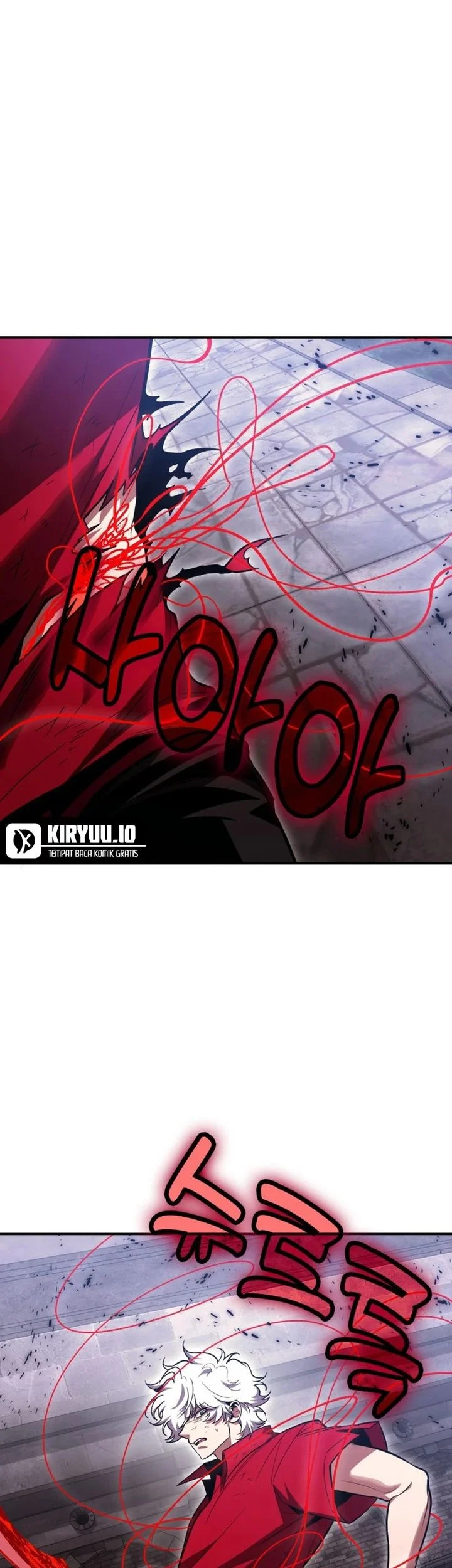 How to Live as an Illegal Healer Chapter 132 - halaman 13