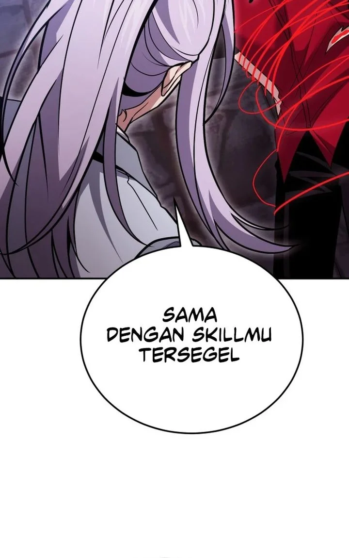 How to Live as an Illegal Healer Chapter 132 - halaman 16