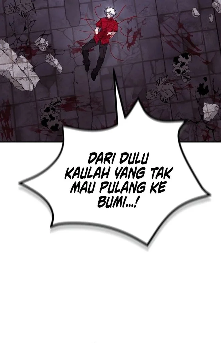 How to Live as an Illegal Healer Chapter 132 - halaman 22