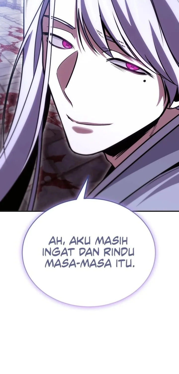 How to Live as an Illegal Healer Chapter 132 - halaman 4