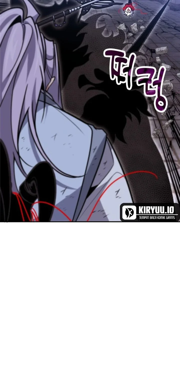 How to Live as an Illegal Healer Chapter 132 - halaman 55