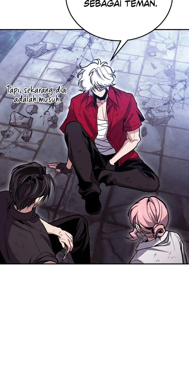 How to Live as an Illegal Healer Chapter 132 - halaman 69