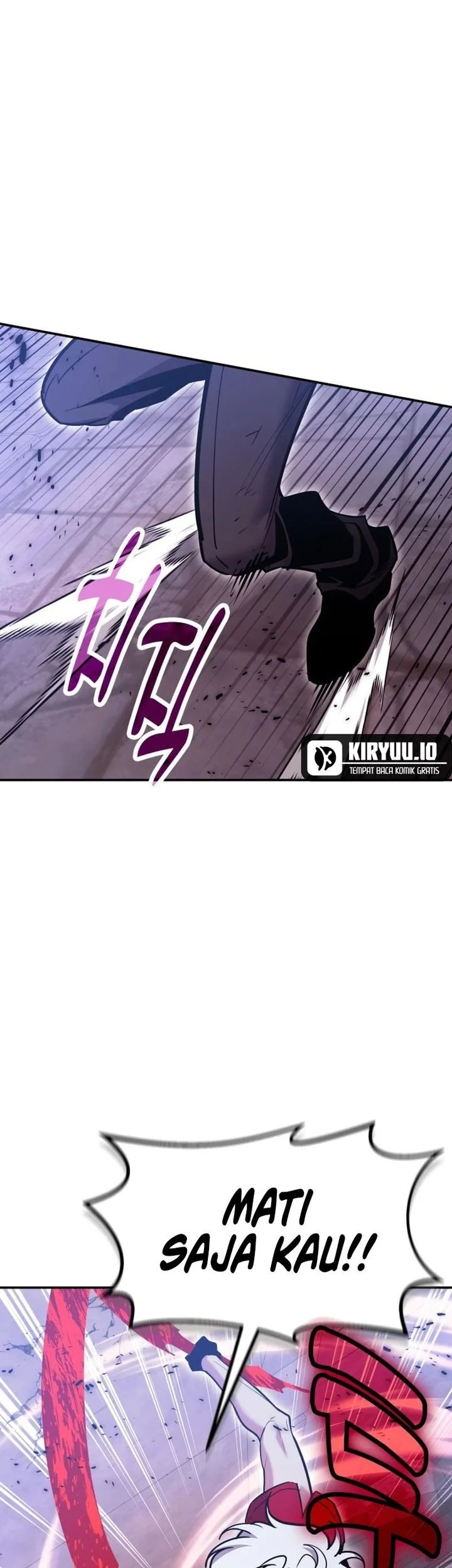 How to Live as an Illegal Healer Chapter 132 - halaman 7